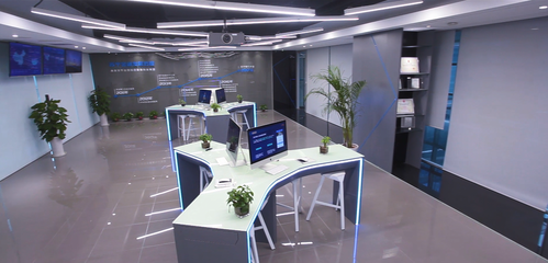 盤點2018 蘇寧金融黑科技開發與應用豐收年