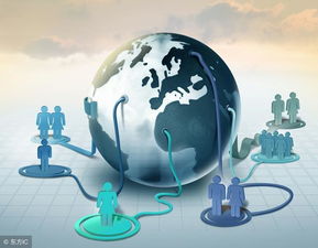 工業(yè)互聯(lián)網(wǎng) 一場重塑未來的革命，誰將主宰這片新藍海？